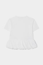 Dsquared2 Kids T-Shirt - Image 2