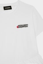 Dsquared2 Kids T-Shirt - Image 3