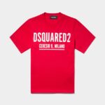 Dsquared2 Kids T-Shirt WHITE