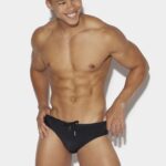 Dsquared2 Leaf Swim Brief