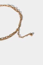Dsquared2 Logo Necklace - Image 3