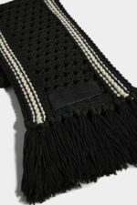 Dsquared2 Logo Scarf - Image 2