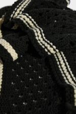 Dsquared2 Logo Scarf - Image 3