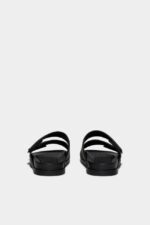 Dsquared2 Logo Slides BLACK - Image 2