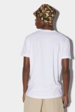 Dsquared2 Milano T-Shirt - Image 2