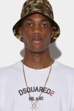 Dsquared2 Milano T-Shirt - Image 3