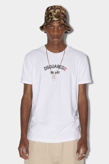 Dsquared2 Milano T-Shirt