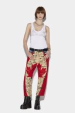 Dsquared2 New In Black Squat Wash Skinny Dan Jeans D2 BLUE