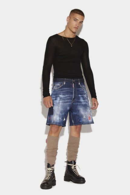 Dsquared2 New In Boxer Short