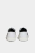 Dsquared2 New In D2 Kids Sneakers FANTASY - Image 2
