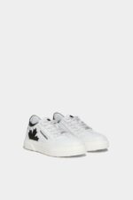 Dsquared2 New In D2 Kids Sneakers FANTASY - Image 3