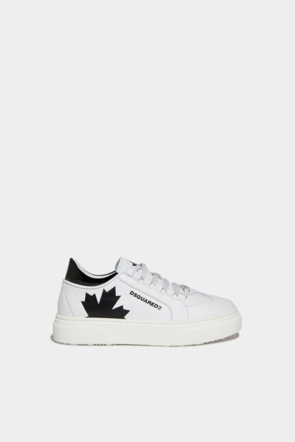 Dsquared2 New In D2 Kids Sneakers FANTASY