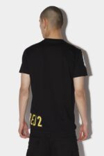 Dsquared2 New In D2 Tiger Cool T-Shirt - Image 2
