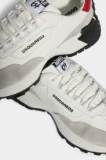 Dsquared2 New In Maple 64 Sneakers - Image 4