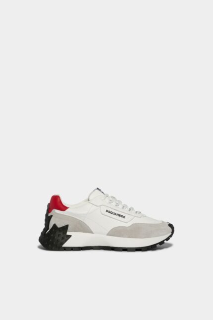 Dsquared2 New In Maple 64 Sneakers
