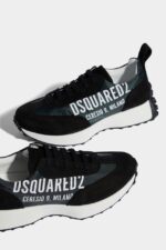 Dsquared2 Nice Kids Sneakers - Image 4