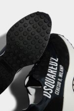 Dsquared2 Nice Kids Sneakers - Image 5