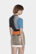 Dsquared2 Shades T-Shirt - Image 2