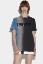 Dsquared2 Shades T-Shirt - Image 3