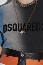 Dsquared2 Shades T-Shirt - Image 4