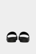 Dsquared2 Slides BLACK D2 BLACK - Image 2
