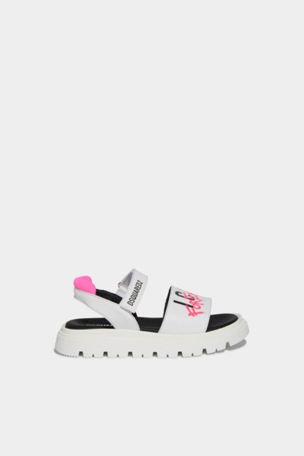 Dsquared2 Sneakers FANTASY-Kids