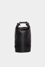 Dsquared2 Sub Bag BLACK/RED - Image 2