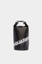 Dsquared2 Sub Bag BLACK/RED