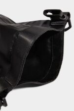 Dsquared2 Sub Bag BLACK/RED - Image 5