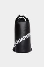 Dsquared2 Sub Bag RED - Image 3