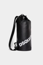 Dsquared2 Sub Bag RED - Image 4