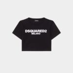 Kids T-Shirt Dsquared2