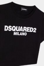 Kids T-Shirt Dsquared2 - Image 3
