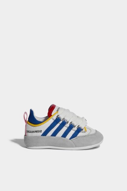 Sneakers FANTASY Dsquared2 Kids